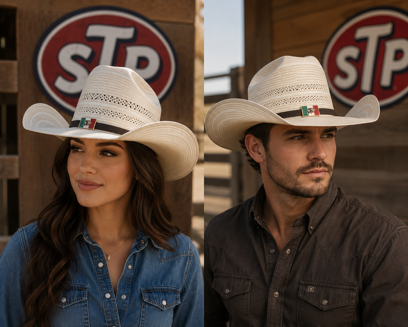 Hats
