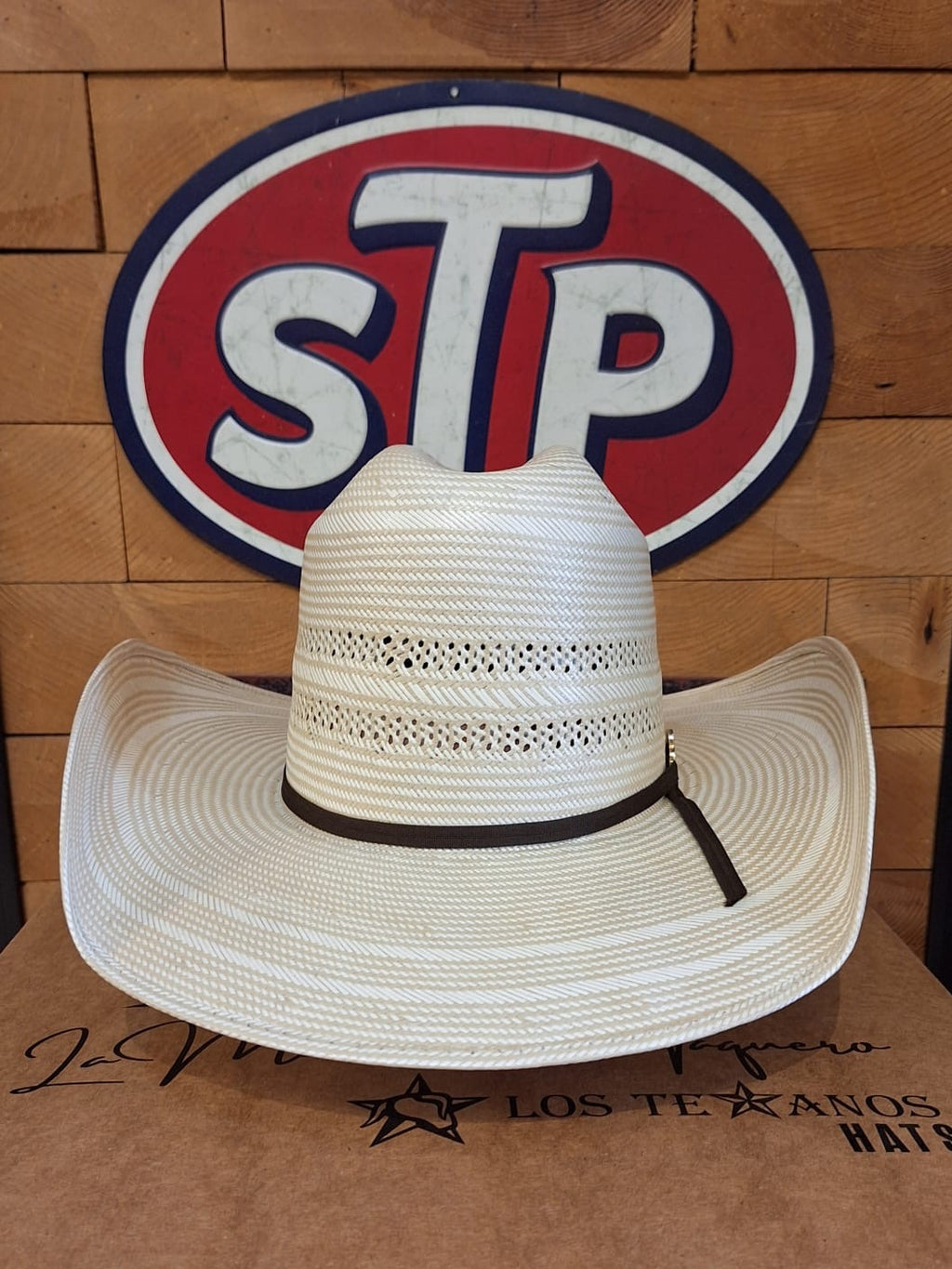 Cowboy hat western