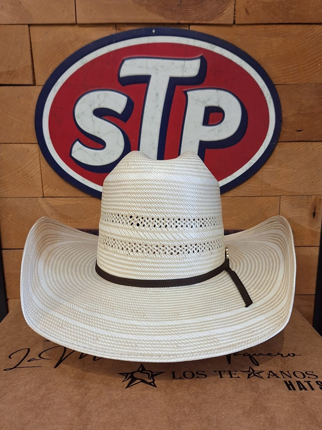Cowboy hat western