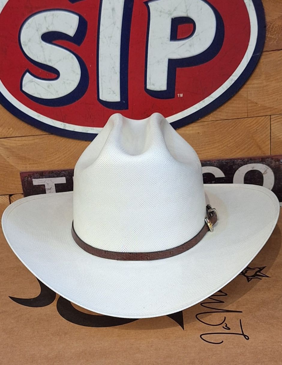 Cowboy hat