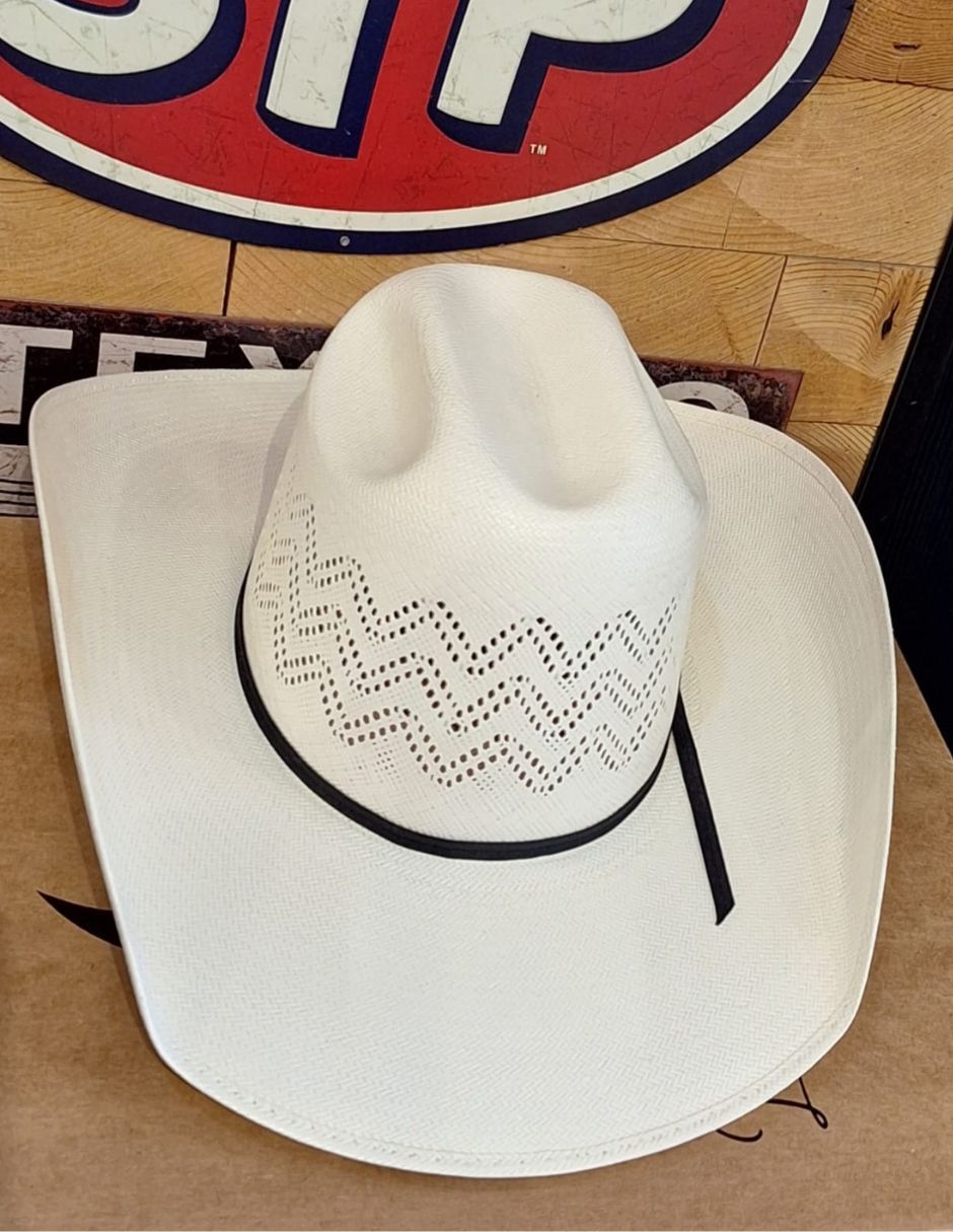 Cowboy hat bull