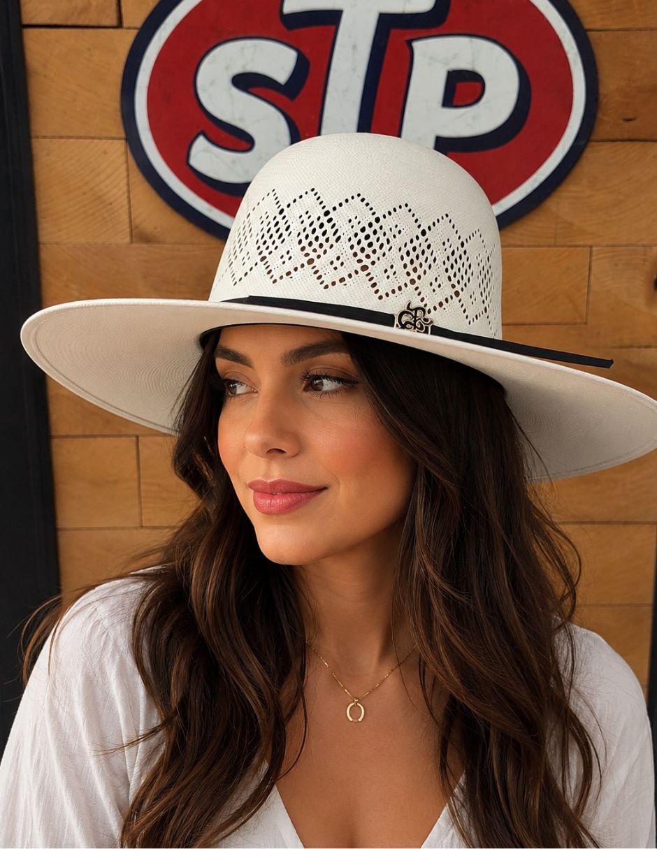 Cowboy hat infinty