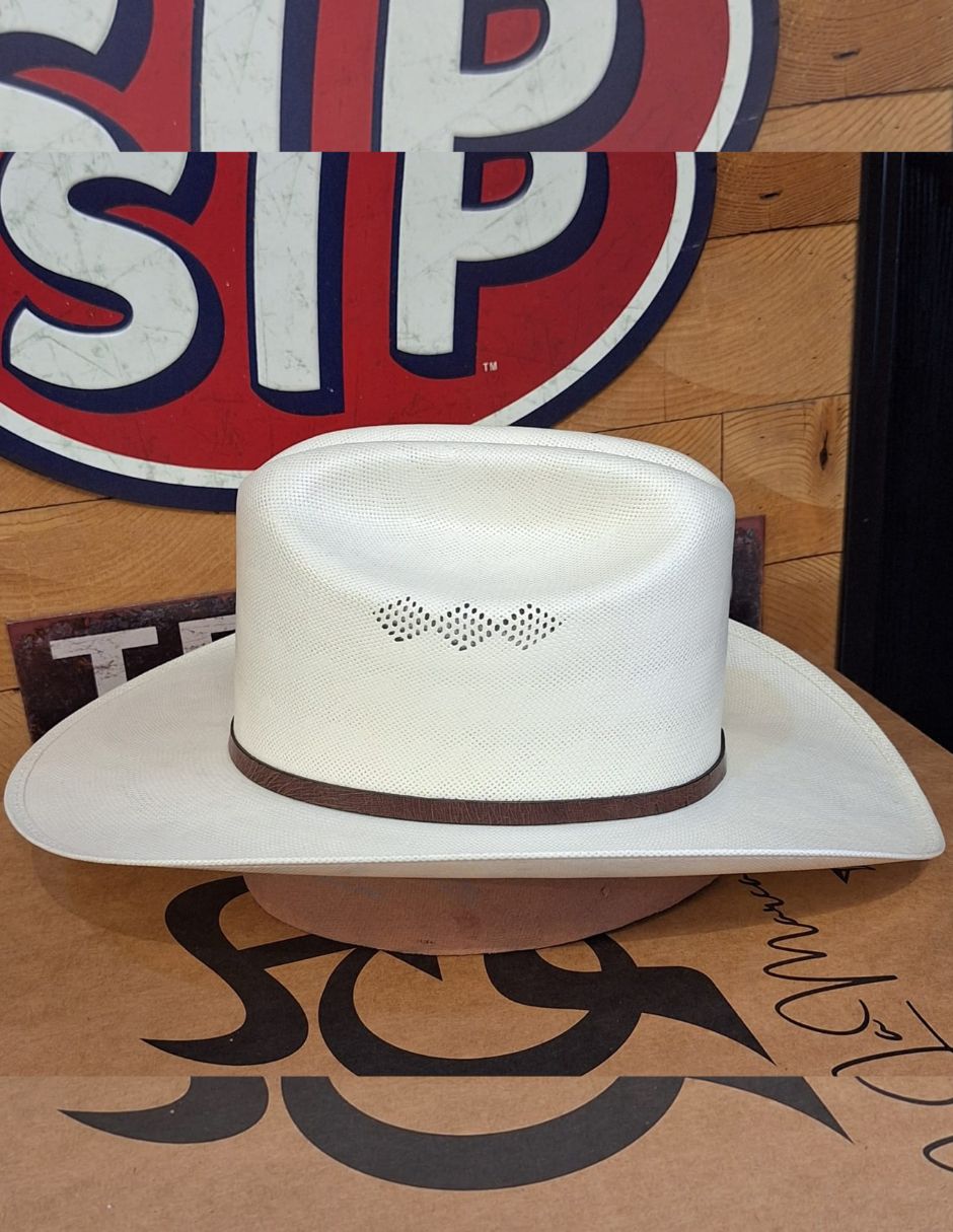 Cowboy hat