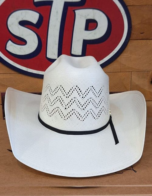 Cowboy hat bull