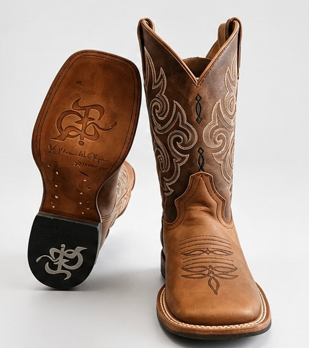 Cowboy boots Malee