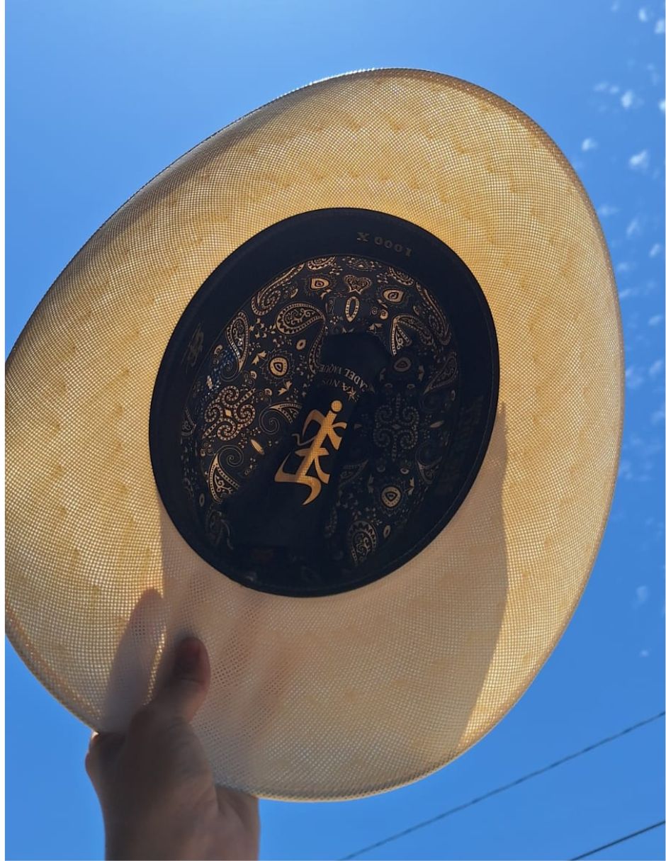 Cowboy hat
