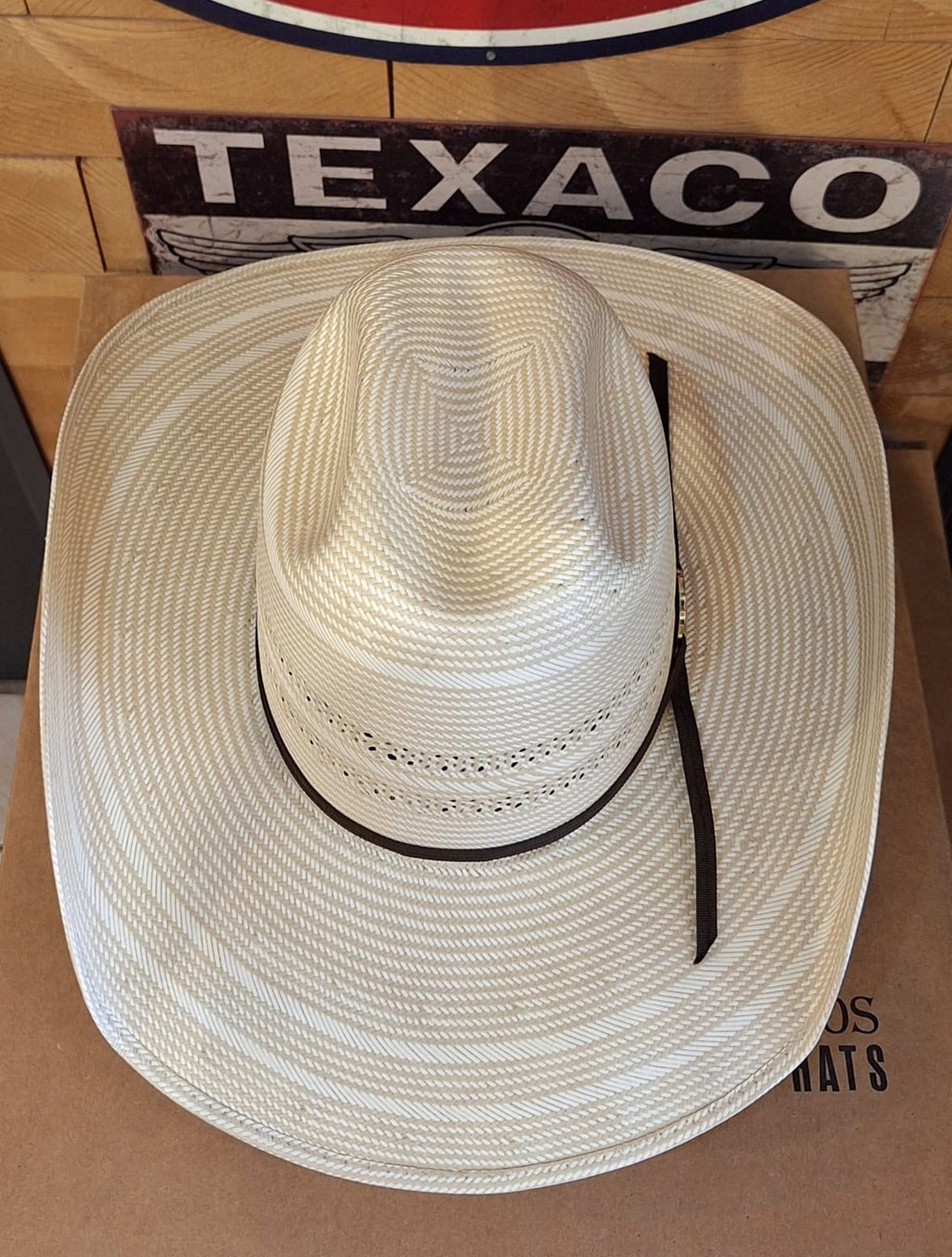 Cowboy hat western