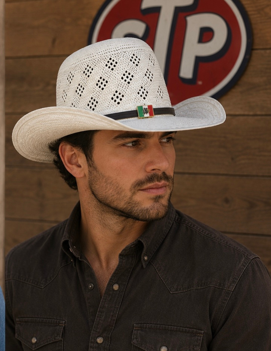 Cowboy hat luxury