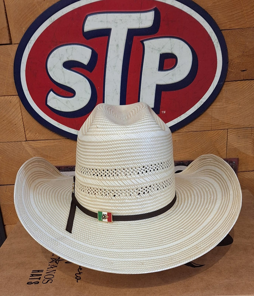 Cowboy hat western