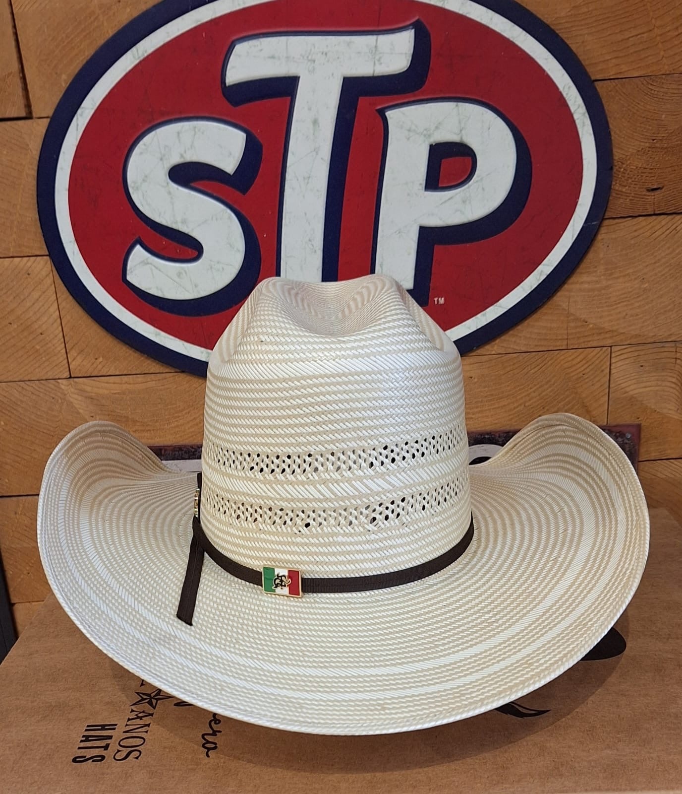 Cowboy hat western