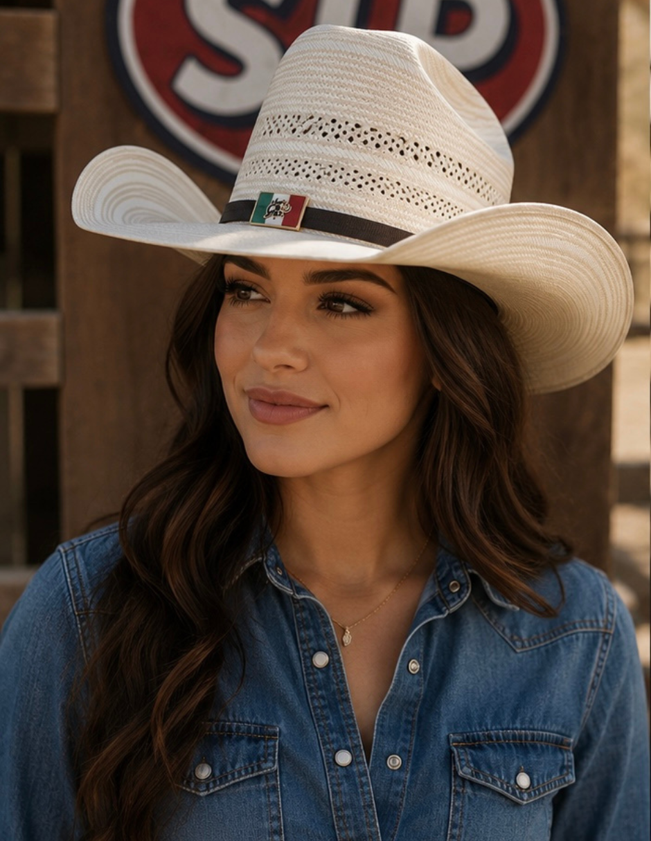 Cowboy hat western