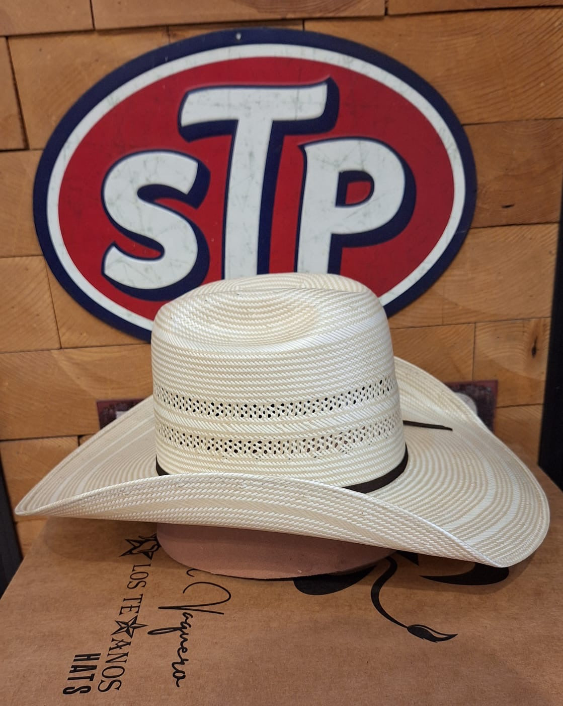 Cowboy hat western