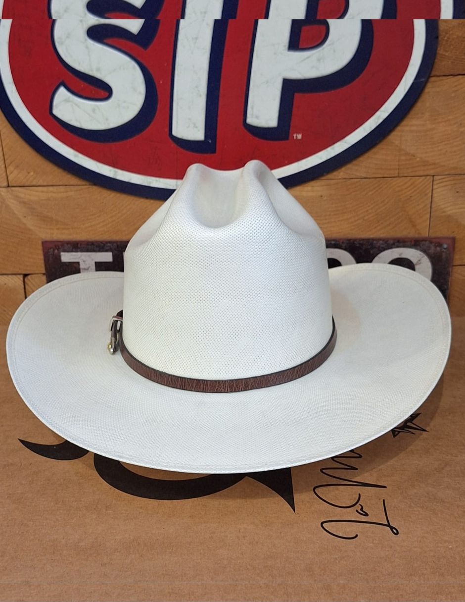 Cowboy hat