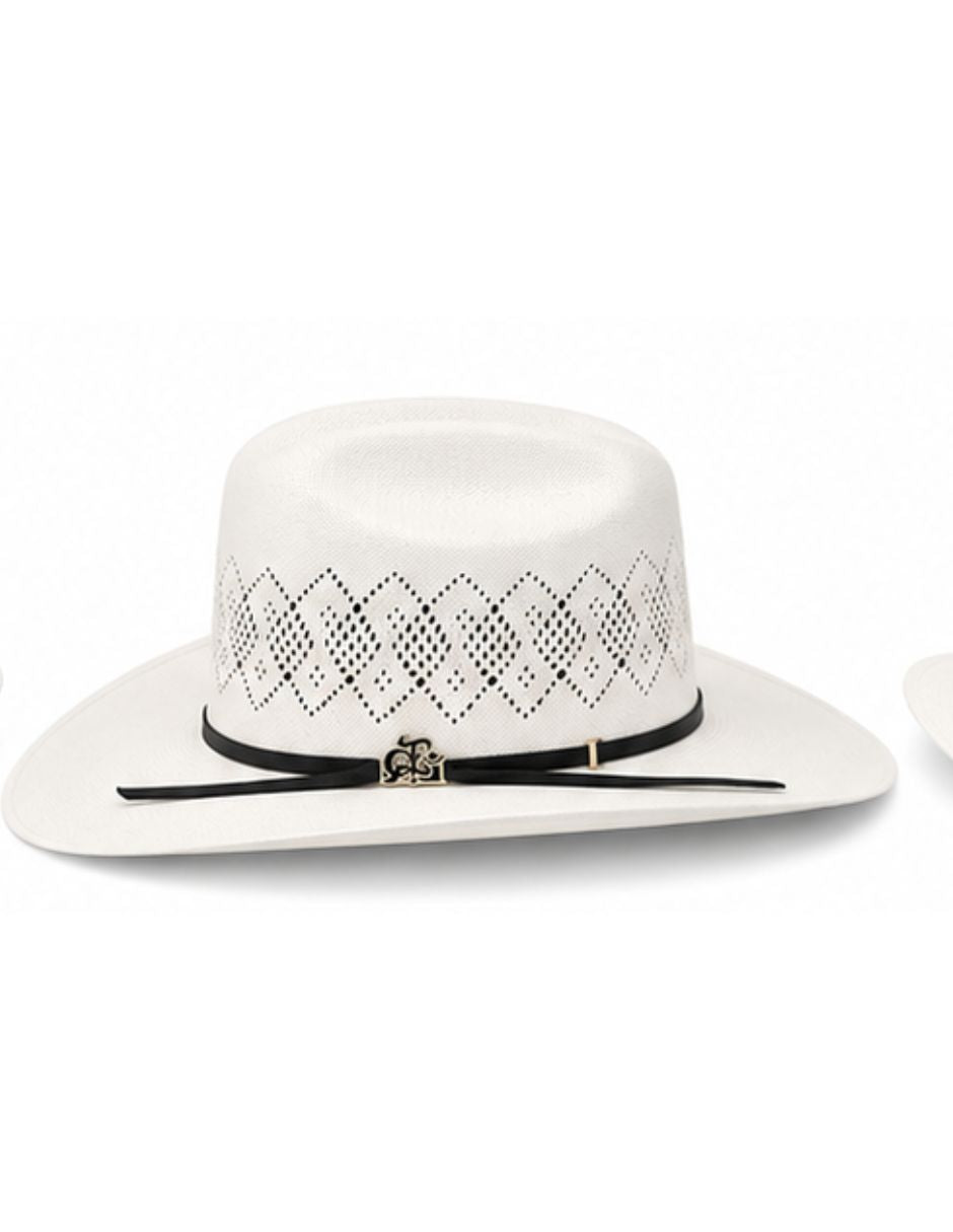 Cowboy hat infinty