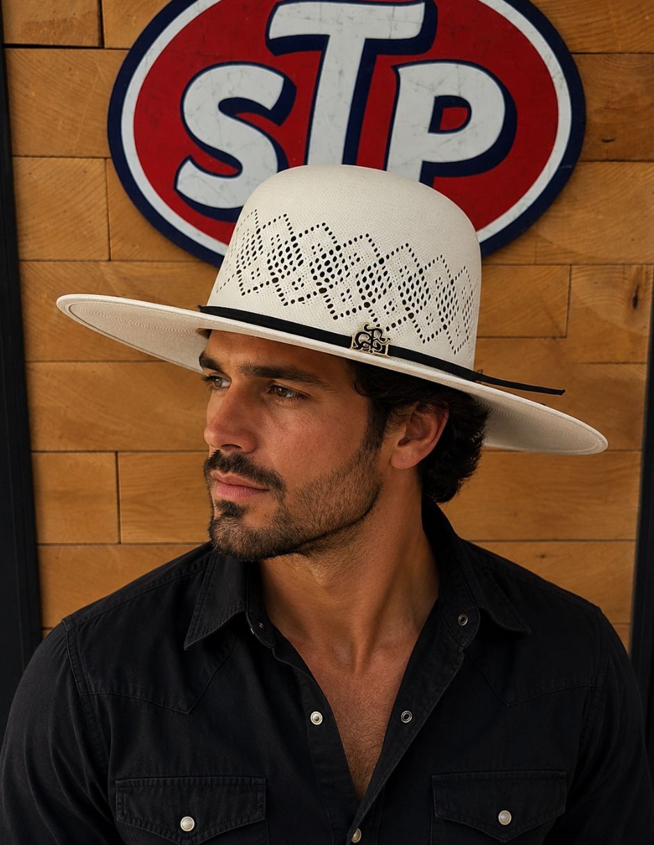 Cowboy hat infinty