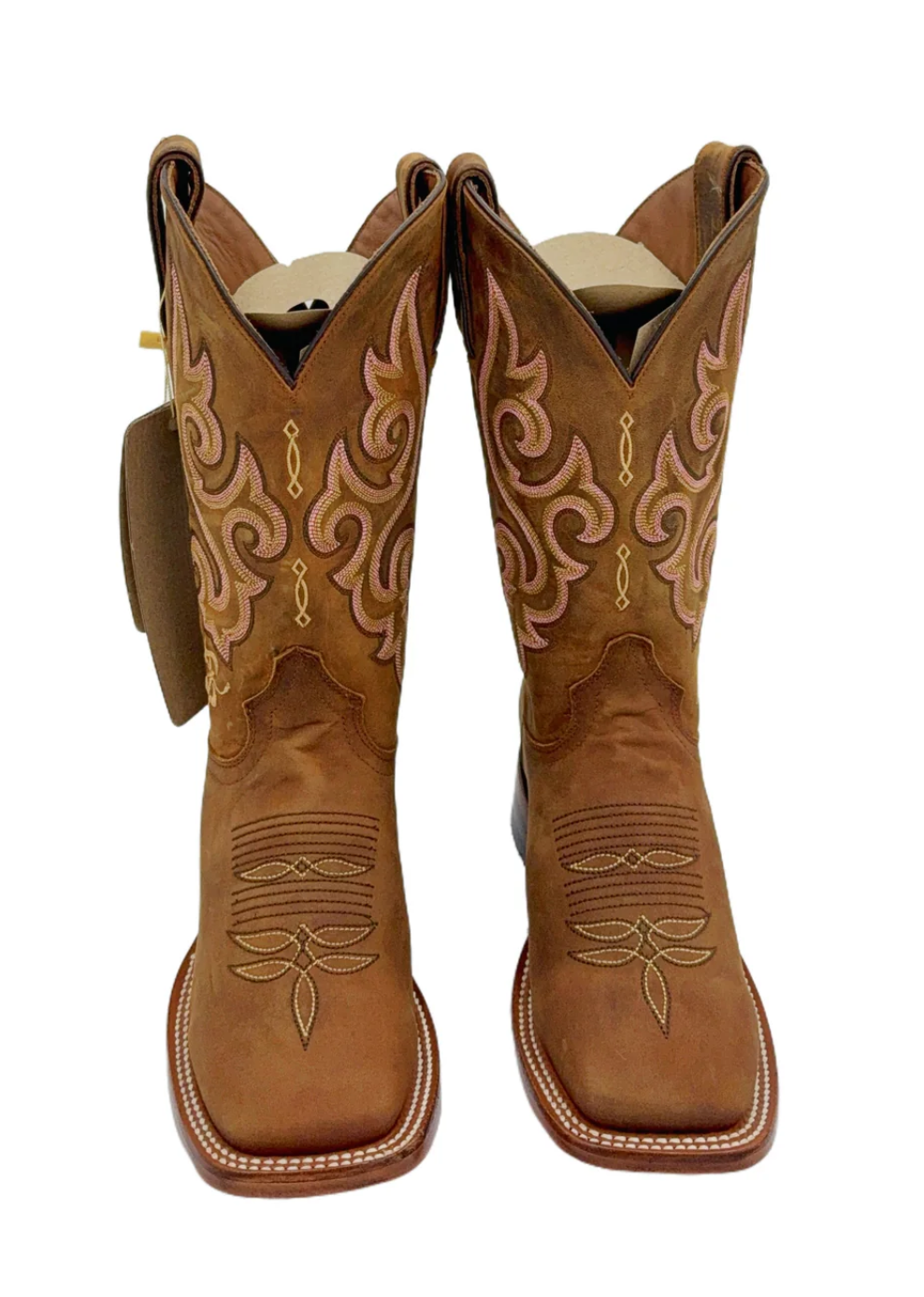 Cowgirl boots aurora