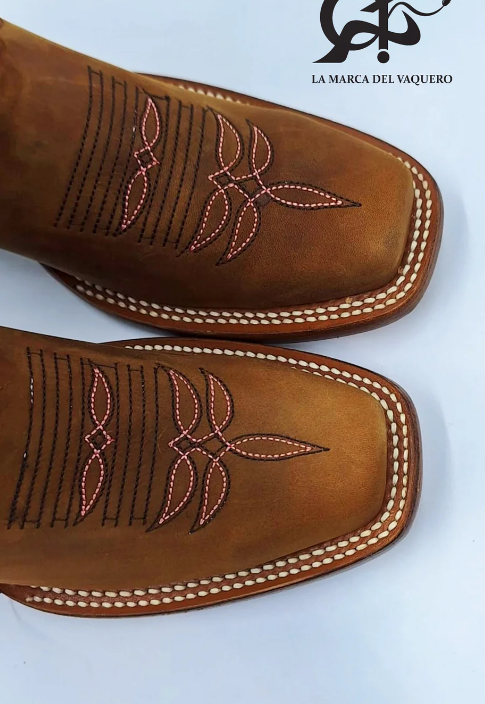 Cowgirl boots Julieta