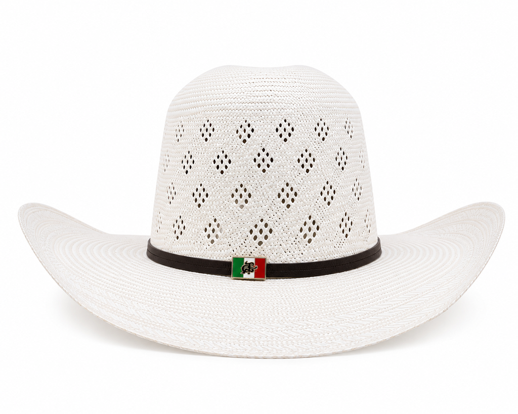 Cowboy hat luxury