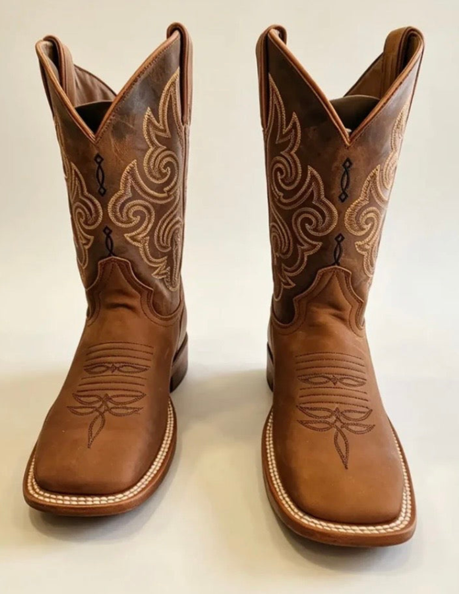 Cowboy boots Malee